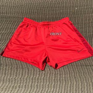 NIKE running shorts, NWOT, M